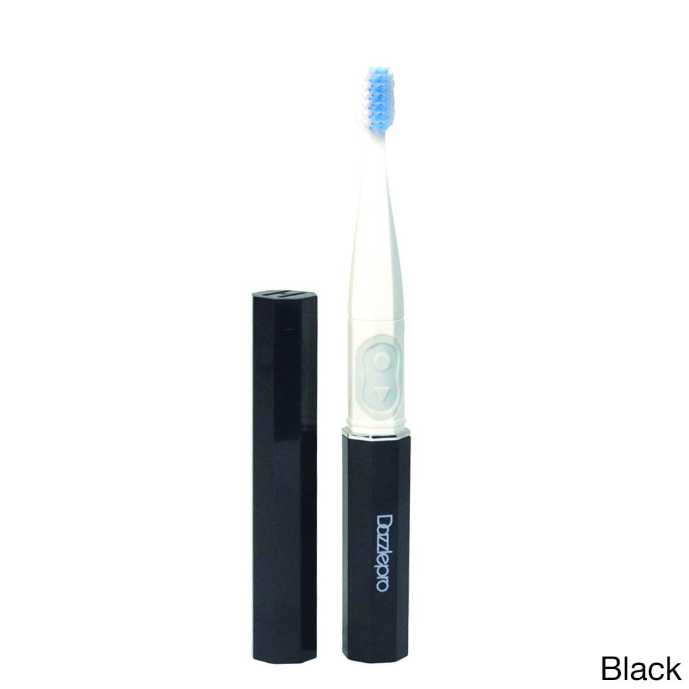 Dazzlepro Travel Sonic Toothbrush