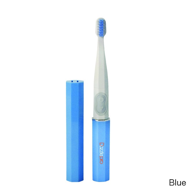 Dazzlepro Travel Sonic Toothbrush