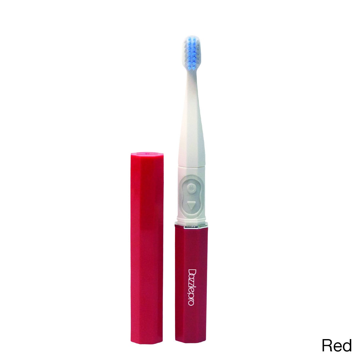 Dazzlepro Travel Sonic Toothbrush