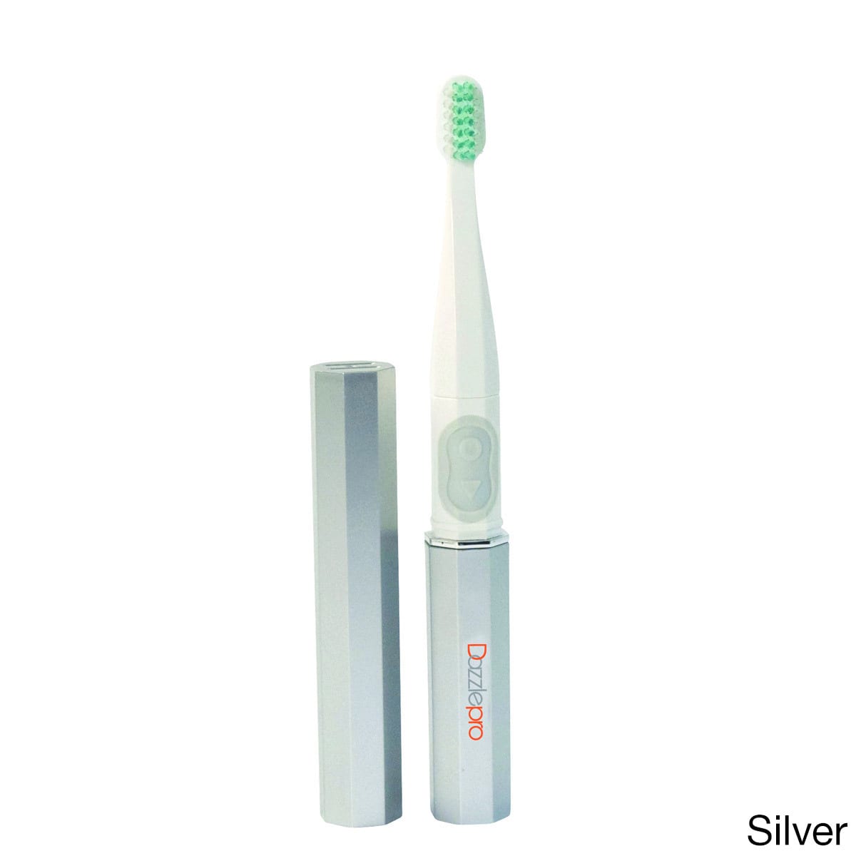 Dazzlepro Travel Sonic Toothbrush