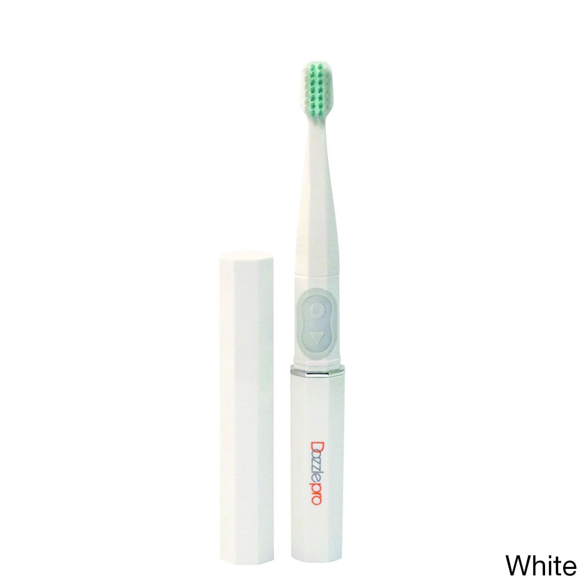 Dazzlepro Travel Sonic Toothbrush