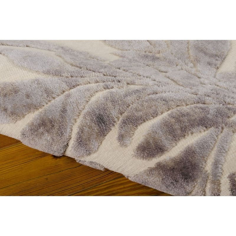 Nourison Graphic Illusions GIL19 Area Rug