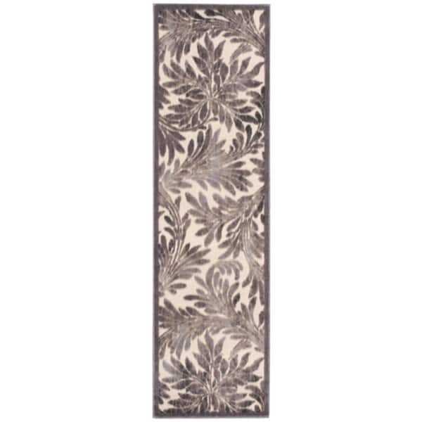 Nourison Graphic Illusions GIL19 Area Rug