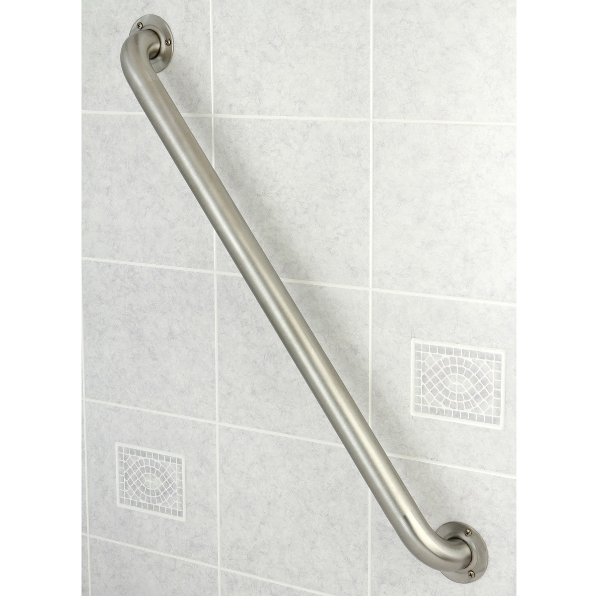 Commercial Grade 30 inch Stainless Steel Grab Bar