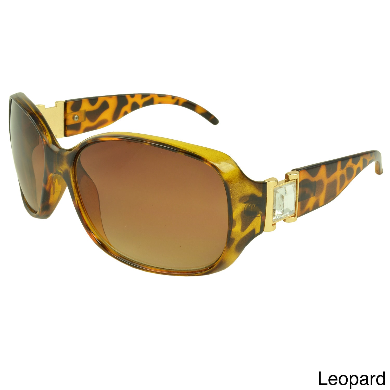 Epic Eyewear Womens Jorden Shield Sunglasses