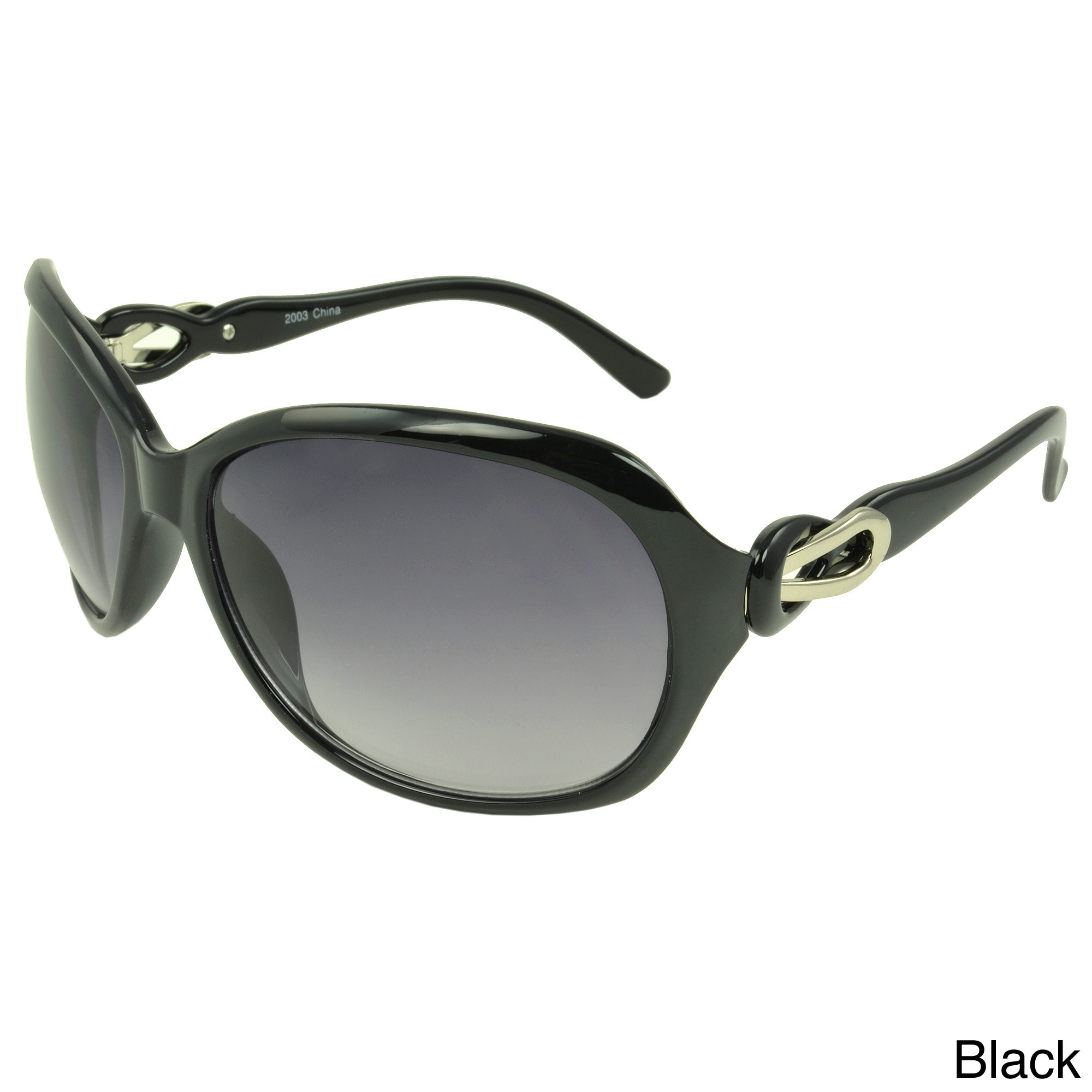 Epic Eyewear Laren Oval Fashion Sunglasses