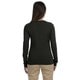 Women's Organic Cotton Long Sleeve T-shirt - Thumbnail 5