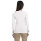 Women's Organic Cotton Long Sleeve T-shirt - Thumbnail 7