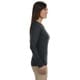 Women's Organic Cotton Long Sleeve T-shirt - Thumbnail 8