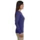 Women's Organic Cotton Long Sleeve T-shirt - Thumbnail 10