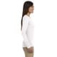 Women's Organic Cotton Long Sleeve T-shirt - Thumbnail 11