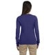 Women's Organic Cotton Long Sleeve T-shirt - Thumbnail 6