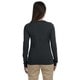 Women's Organic Cotton Long Sleeve T-shirt - Thumbnail 4