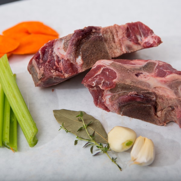 Shop 5280 Beef Grassfed Beef Soup Bones Free Shipping On Orders Over