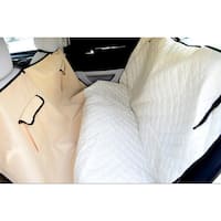 Furhaven Pet Products Car Seat Covers Furhaven Pet Products Car Seat Covers