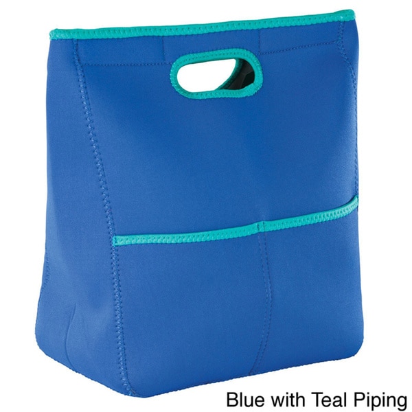 coleman 16 piece picnic tote