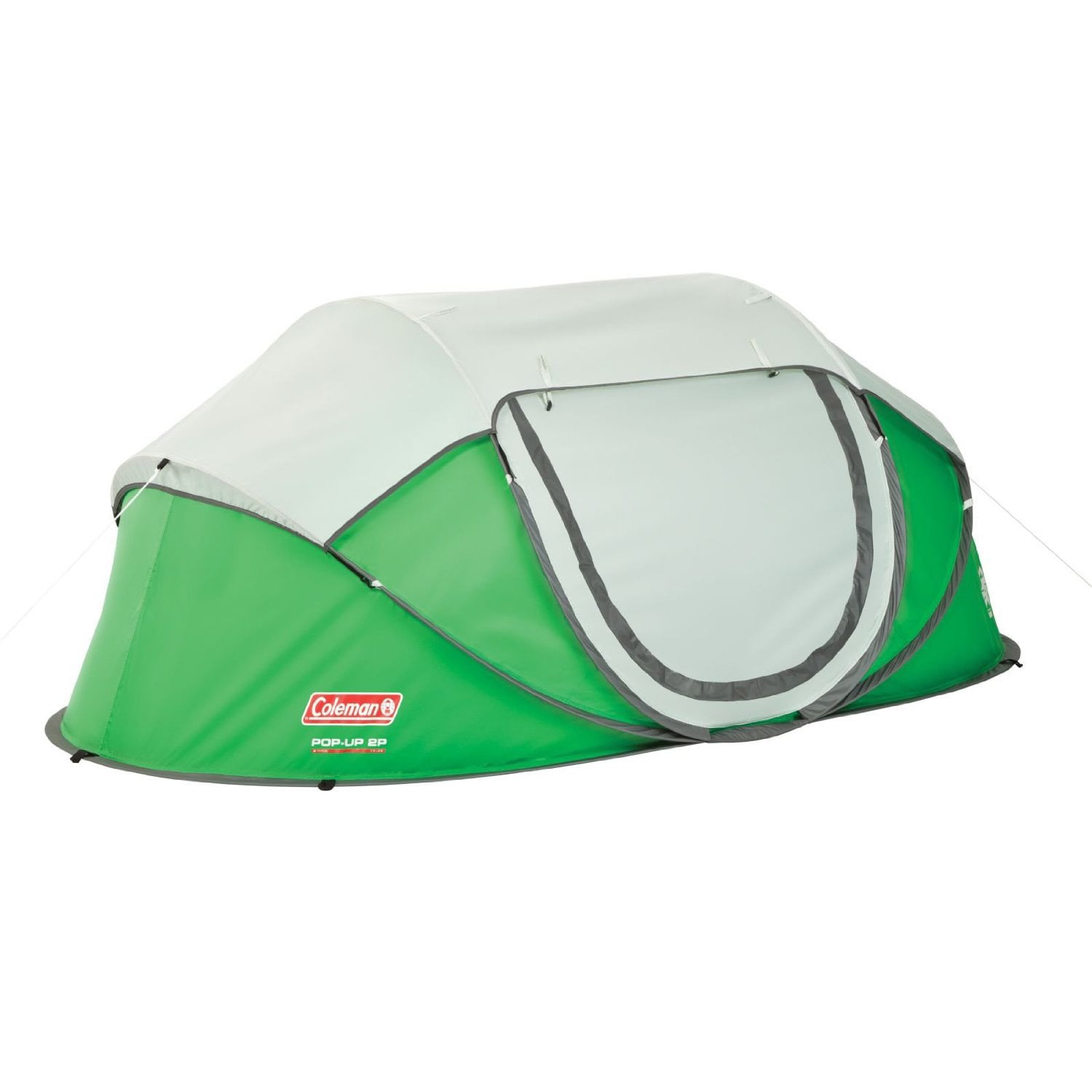 Coleman Pop Up 2000014781 Expedition Tent