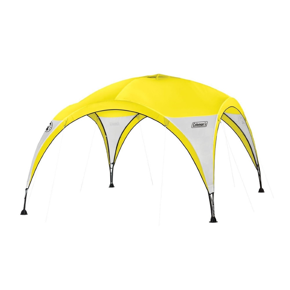 Coleman All Day Dome Shelter (15 X 15)