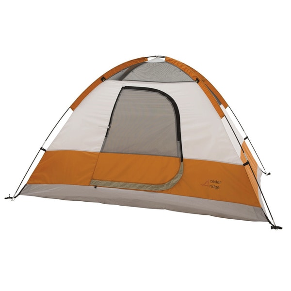 Alps Mountaineering Cedar Ridge Rimrock 4-person Tent