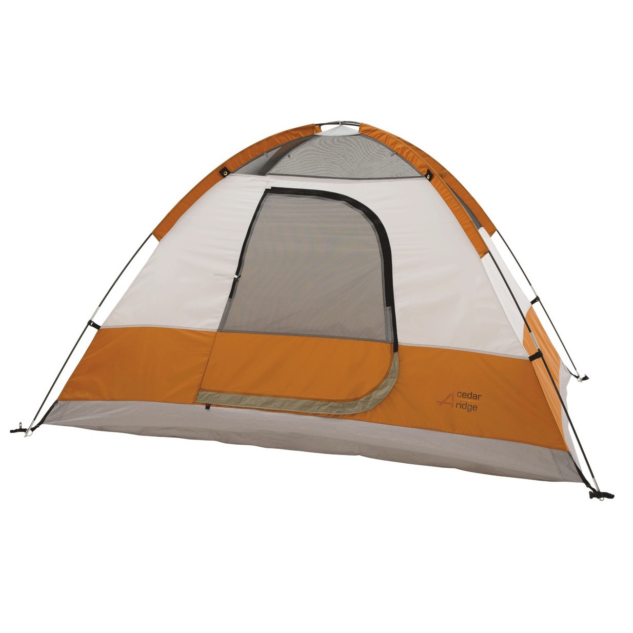 Alps Mountaineering Cedar Ridge Rimrock 4 person Tent