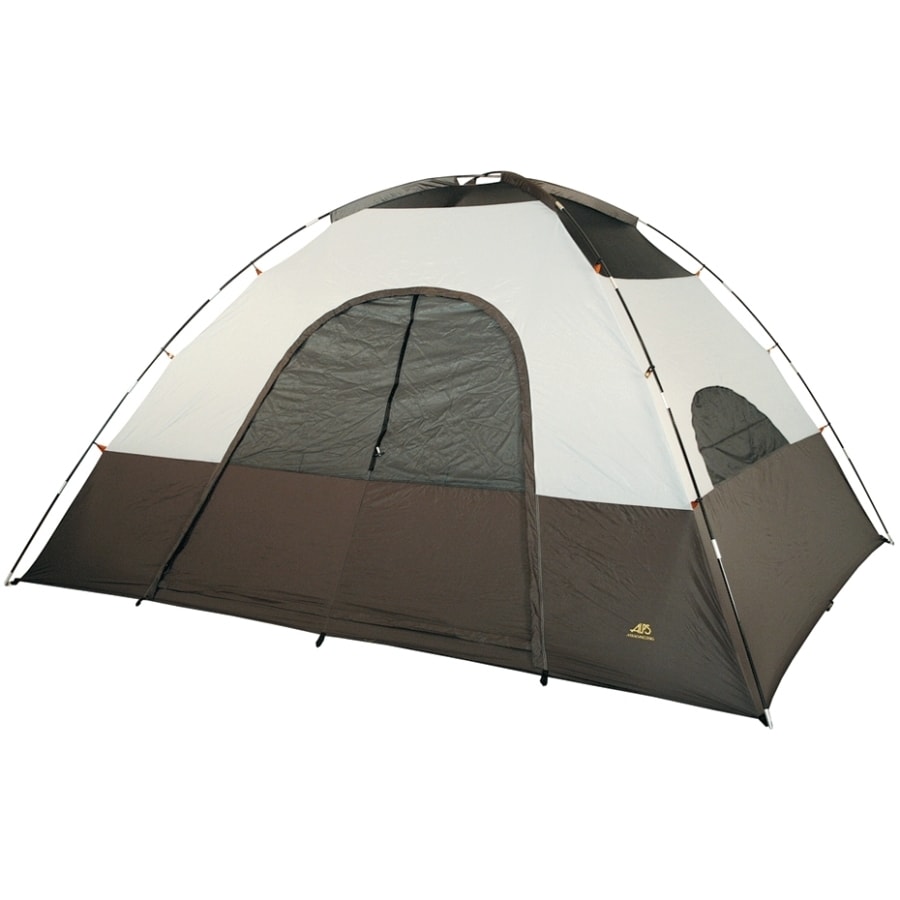 Alps Mountaineering Meramac 2 room Tent