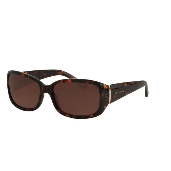 Vernier Womens Tortoise Sunglasses  ™ Shopping   Big