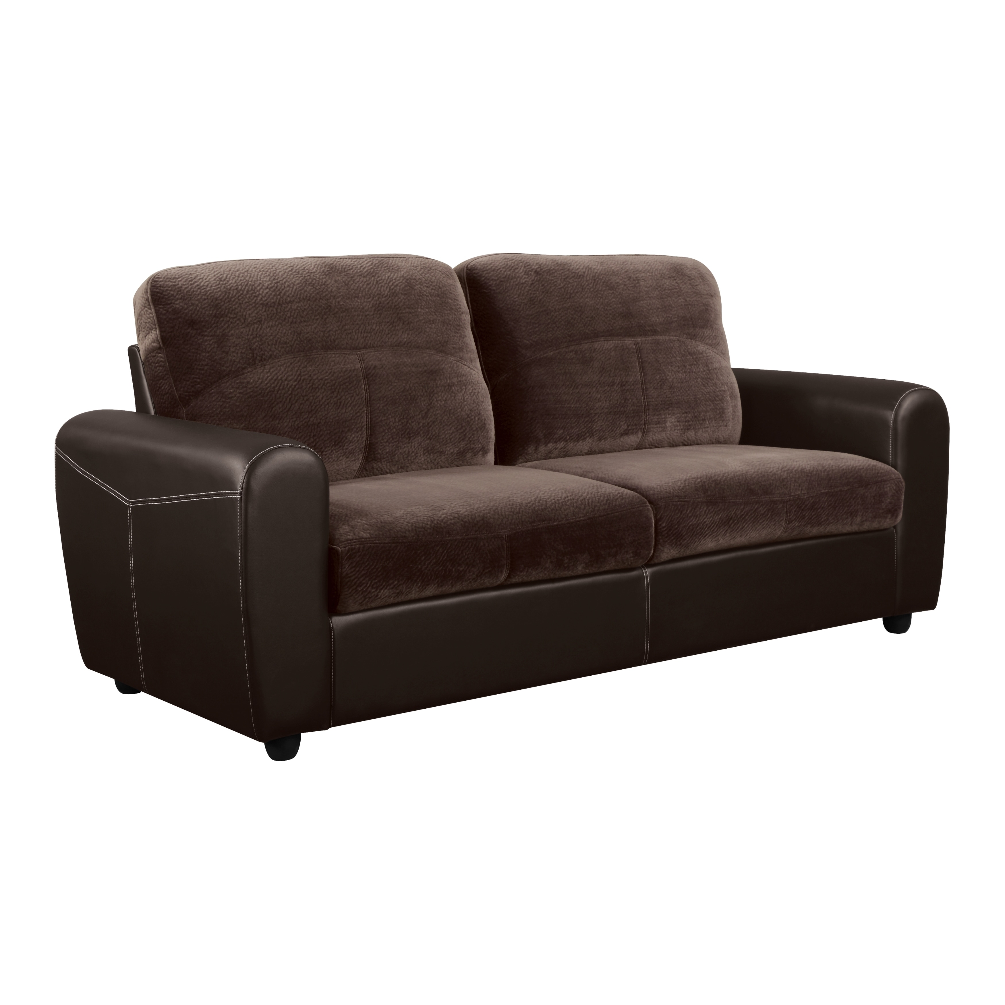 Chocolate Brown Champion Sofa