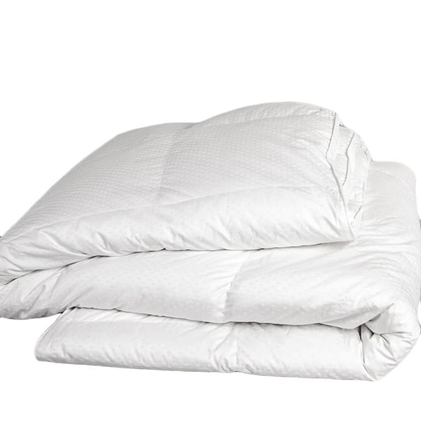 Shop Cozyclouds By Downlinens Superior White Goose Down Comforter