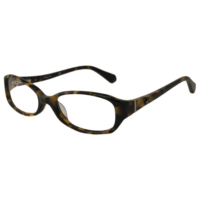 Kenneth Cole Readers Womens Kc182 Rectangular Reading Glasses