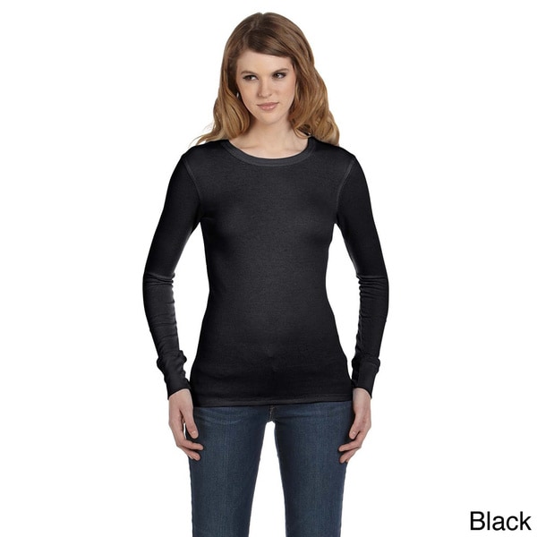 ladies thermal t shirts uk