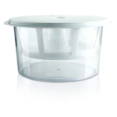 Euro Cuisine Greek Yogurt Maker