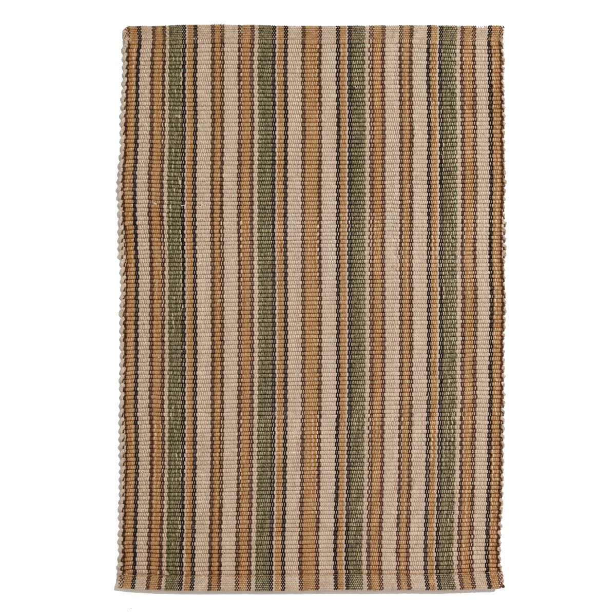 Pine Mountain Indoor/ Outdoor Stain proof Rug (4 X 6)