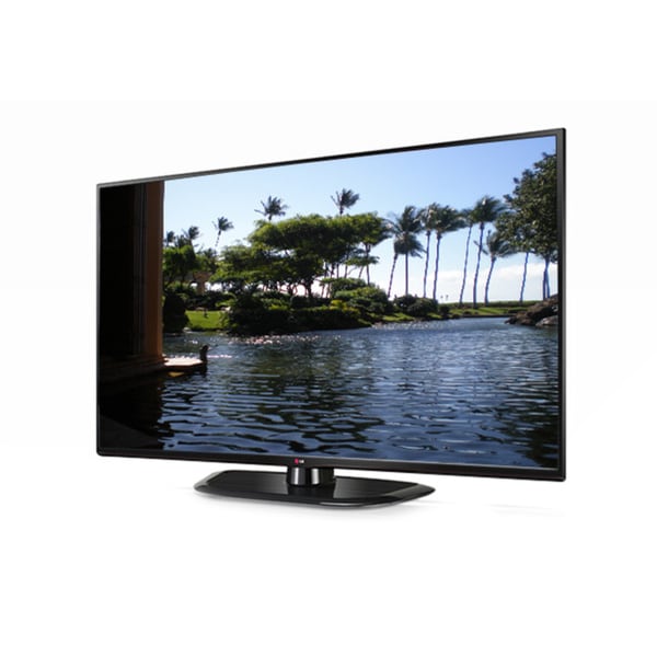 LG 60PN5000 60 inch 1080P 600HZ Plasma TV (Refurbished) LG Plasma TVs