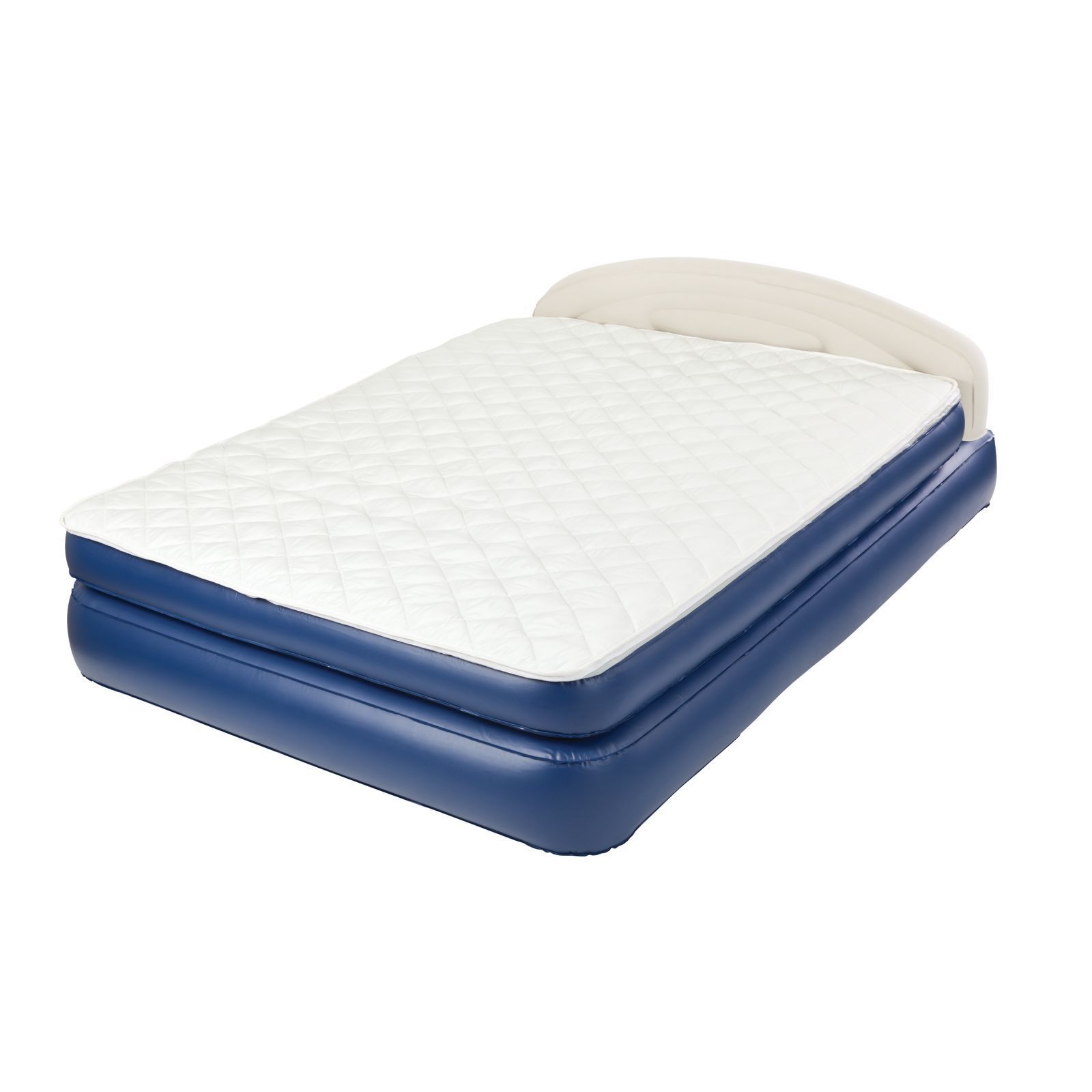 aerobed pillow top