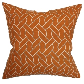 Zuzela Animal Print Down Fill Throw Pillow   16232677  