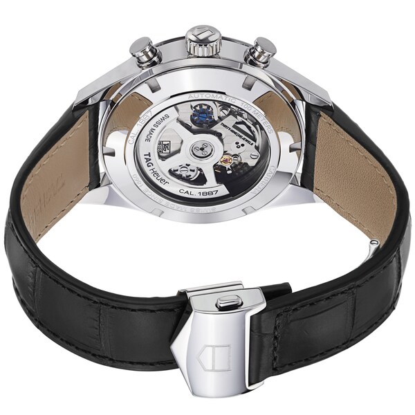 tag heuer car2012
