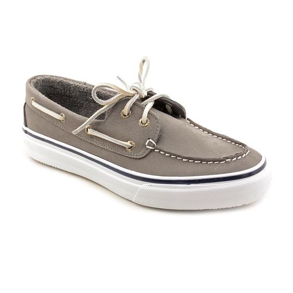 sperry top sider washable