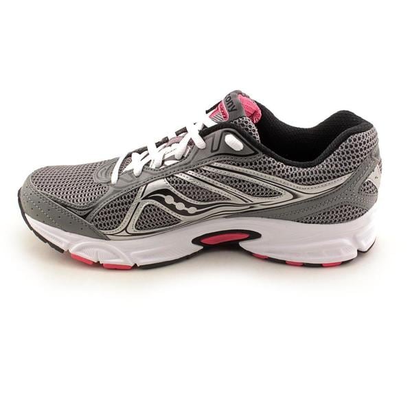 saucony grid cohesion 7 womens review