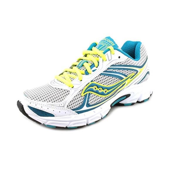 Saucony Women's 'Grid Cohesion 7' Mesh Athletic Shoe Saucony Athletic