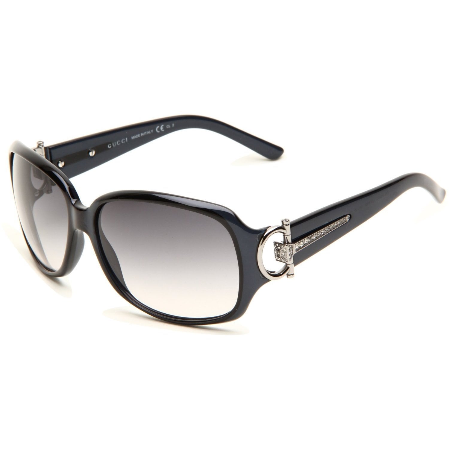 Gucci Womens Gg3168/s Gradient Sunglasses