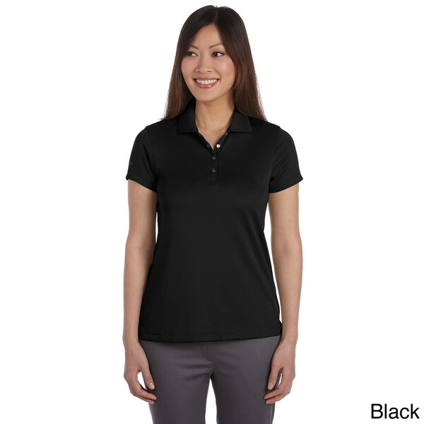 Shop Izod Women's Performance Golf Pique Polo Shirt - Free Shipping On ...