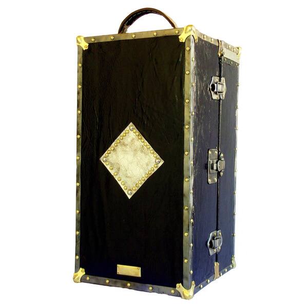 Shop Cindy 1920 S Vintage Wardrobe Doll Trunk Free Shipping