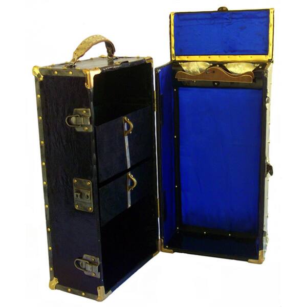 Shop Cindy 1920 S Vintage Wardrobe Doll Trunk Free Shipping