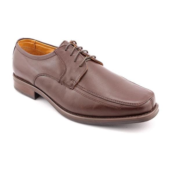Giorgio Brutini Men's '249962' Leather Dress Shoes (Size 7 ) - Free ...