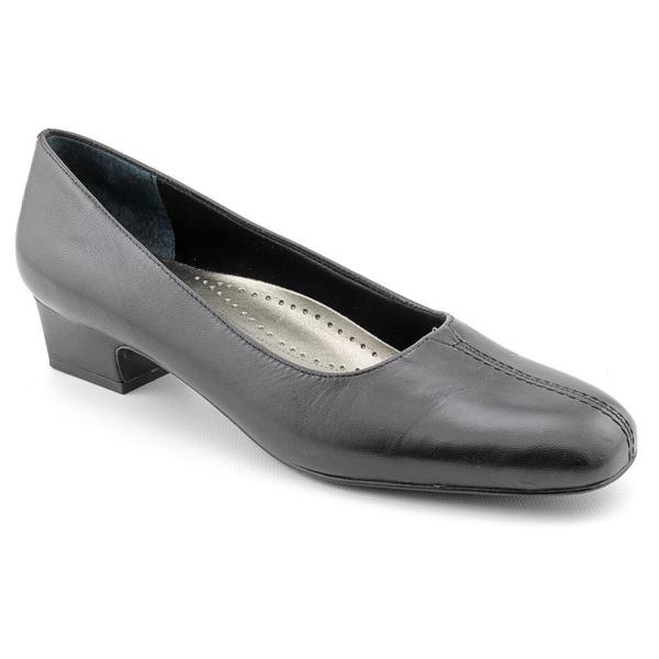 Trotters Women's 'Doris' Leather Dress Shoes - Overstock - 9037950