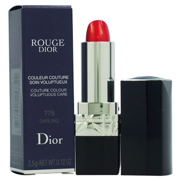 Good mat lipstick: Dior darling lipstick