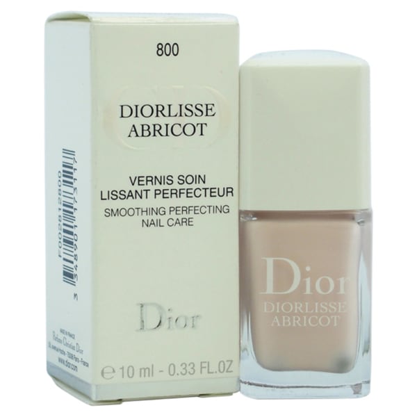 Diorlisse abricot snow outlet pink