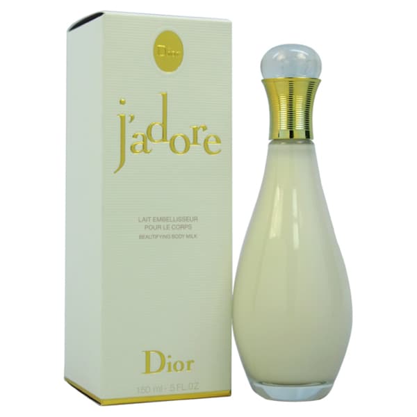 jadore de christian dior