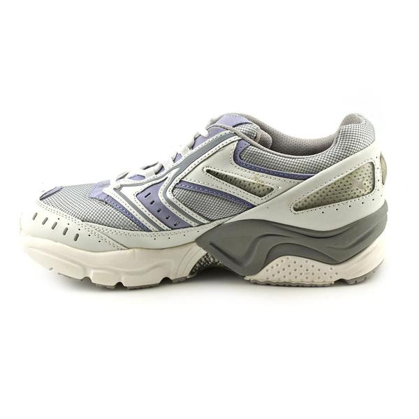 aetrex walking shoes