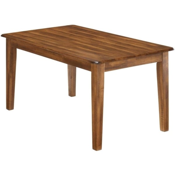 Berringer Rectangular Dining Room Table